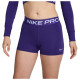 Nike Γυναικείο σορτς-κολάν Pro 365 3'' Shorts Nike Γυναικείο σορτς-κολάν Pro 365 3'' Shorts